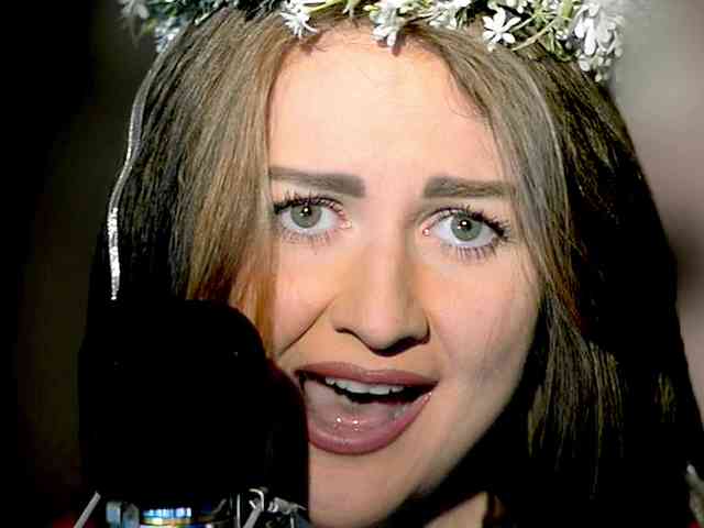 Meskhimusic webcam