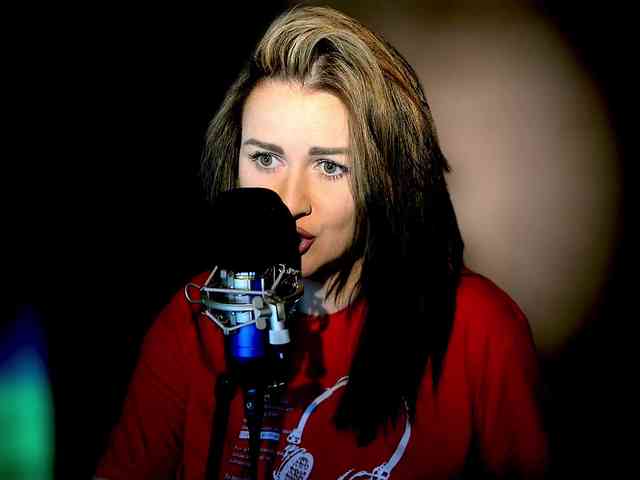 Meskhimusic webcam