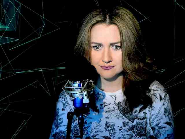 Meskhimusic webcam