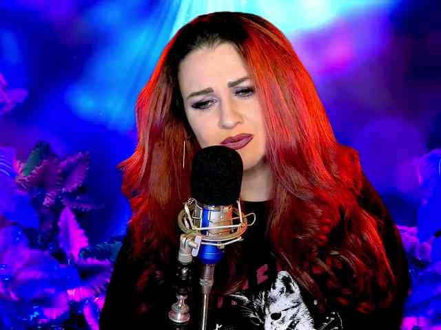 mesaland Live Webcam on BongaCams