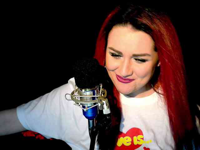 mesaland Live Webcam on BongaCams