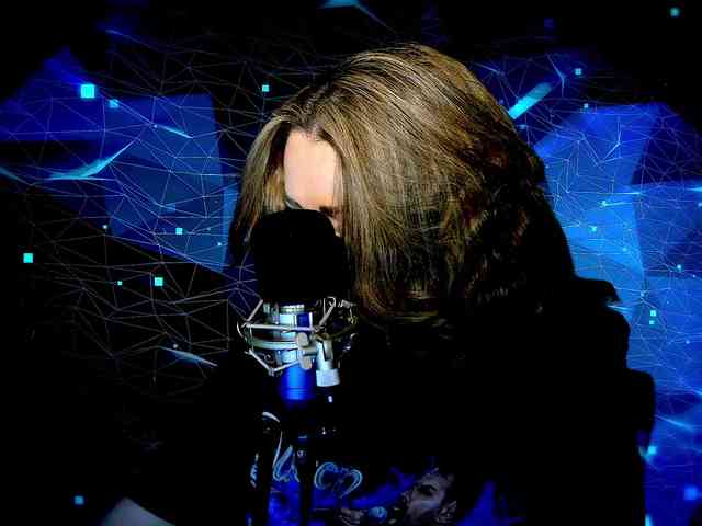 Meskhimusic webcam