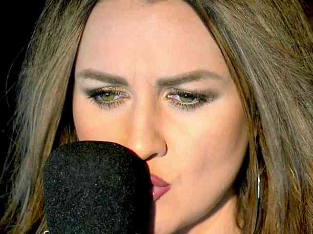 Meskhimusic webcam