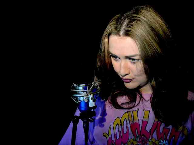Meskhimusic webcam