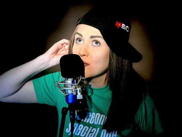 mesaland Live Webcam on BongaCams