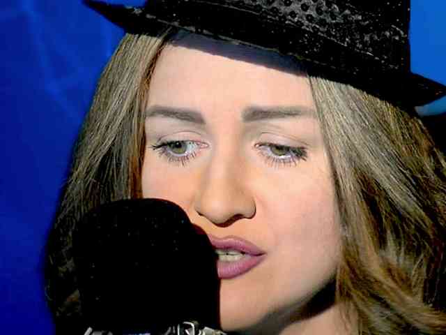 Meskhimusic webcam