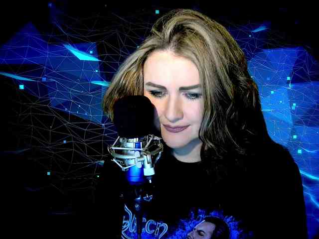 Meskhimusic webcam