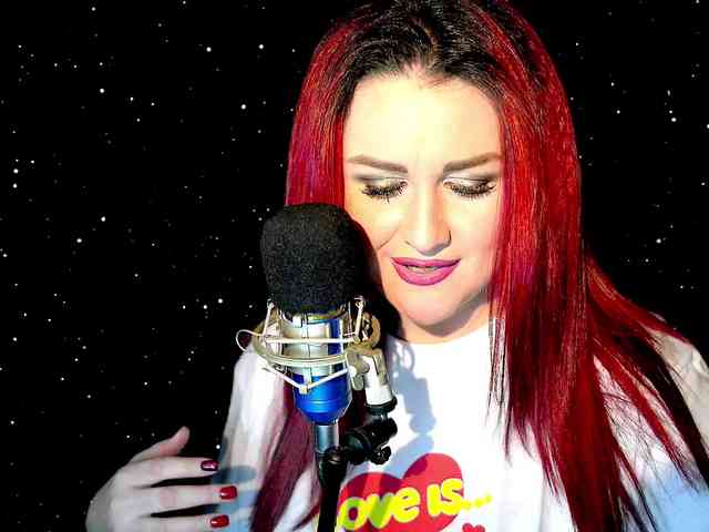 mesaland Live Webcam on BongaCams