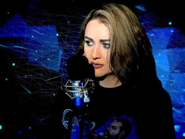 Meskhimusic webcam