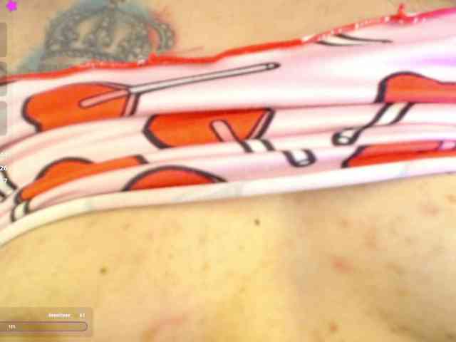 Saenz_Oficial webcam