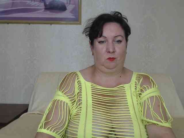Milf4love webcam