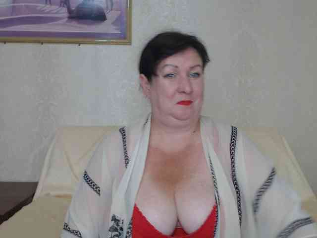 Milf4love webcam