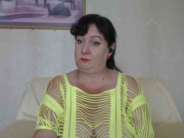 Milf4love webcam
