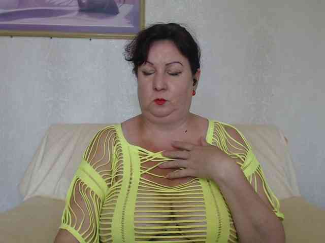 Milf4love webcam