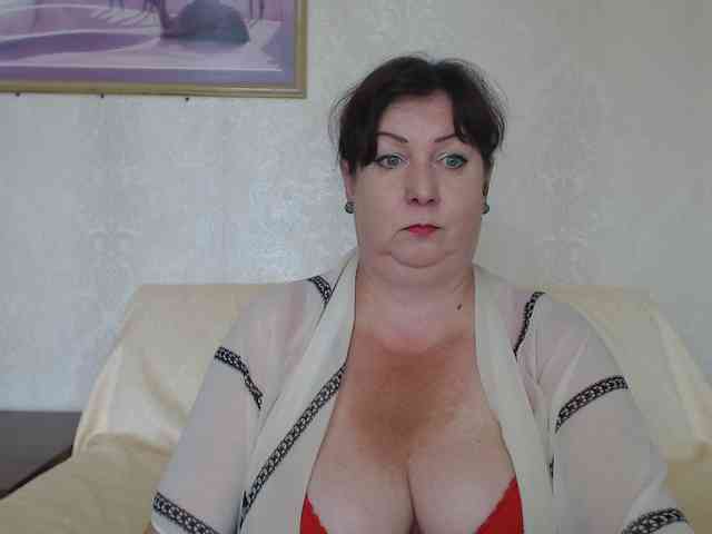 Milf4love webcam