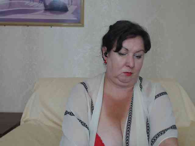 Milf4love webcam