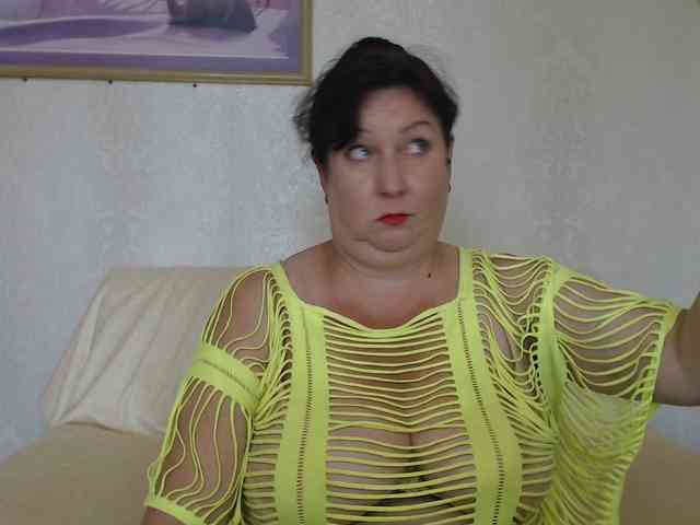 Milf4love webcam