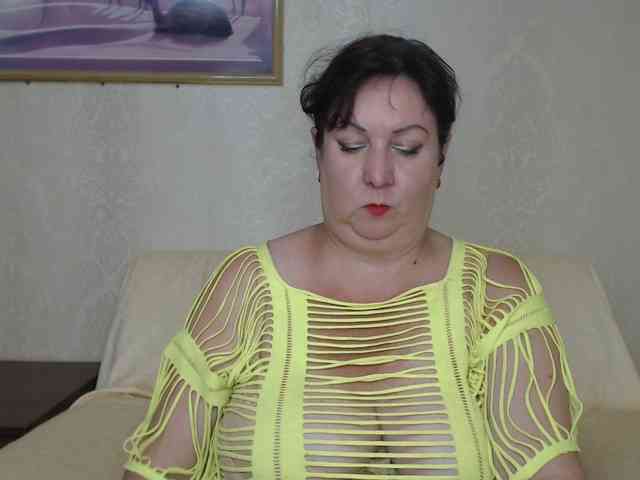 Milf4love webcam