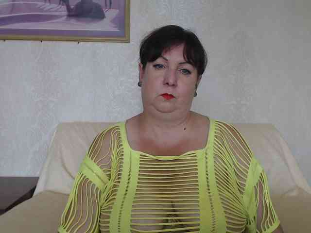 Milf4love webcam