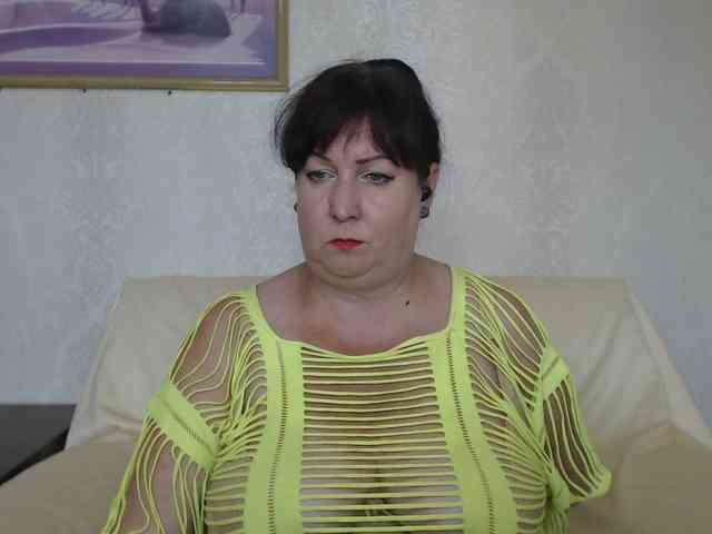 Milf4love webcam