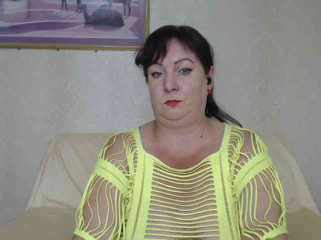 Milf4love webcam
