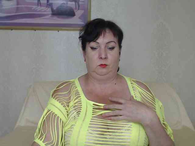 Milf4love webcam