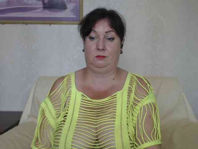 Milf4love webcam