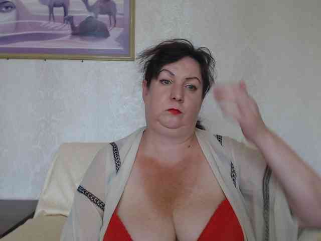 Milf4love webcam