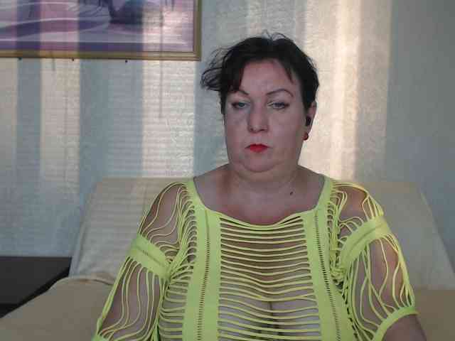 Milf4love webcam