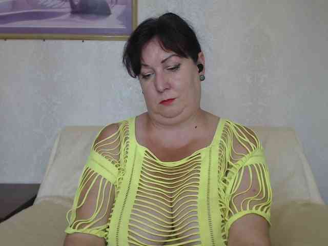 Milf4love webcam