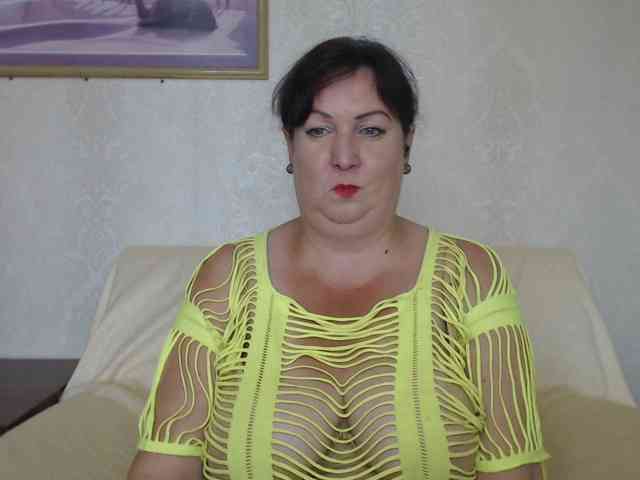 Milf4love webcam