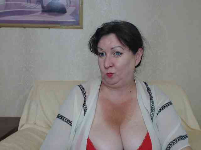 Milf4love webcam