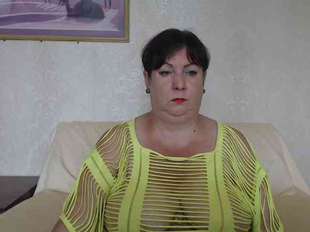 Milf4love webcam