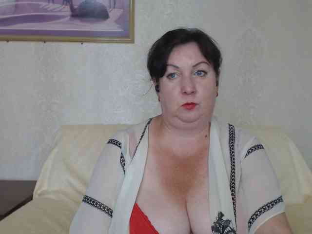 Milf4love webcam