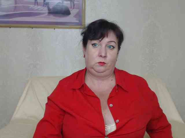 Milf4love webcam