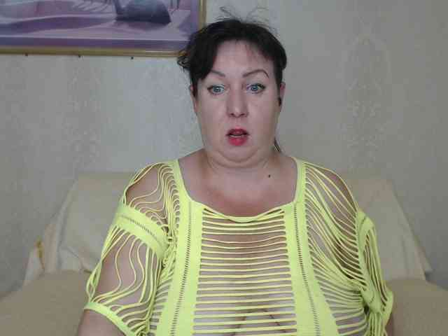 Milf4love webcam