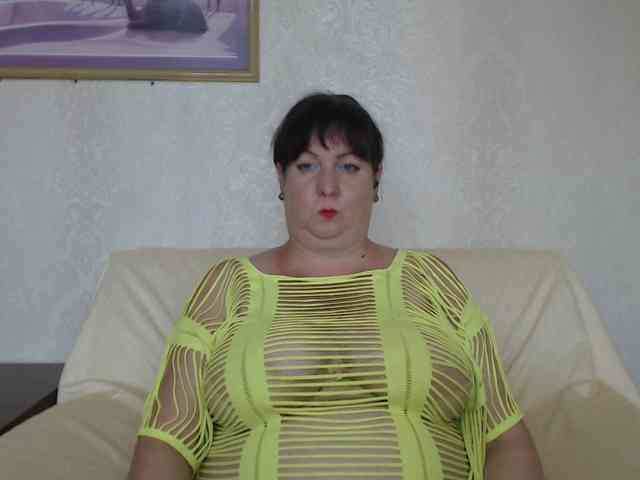Milf4love webcam