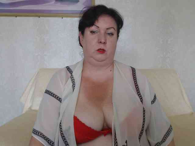 Milf4love webcam