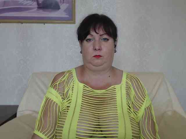 Milf4love webcam