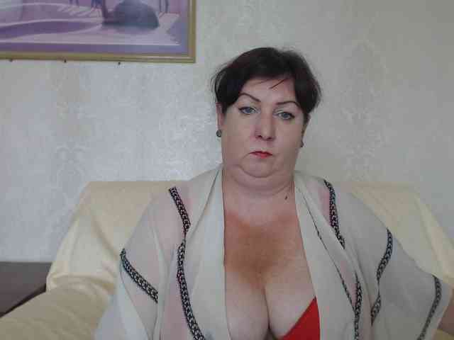 Milf4love webcam