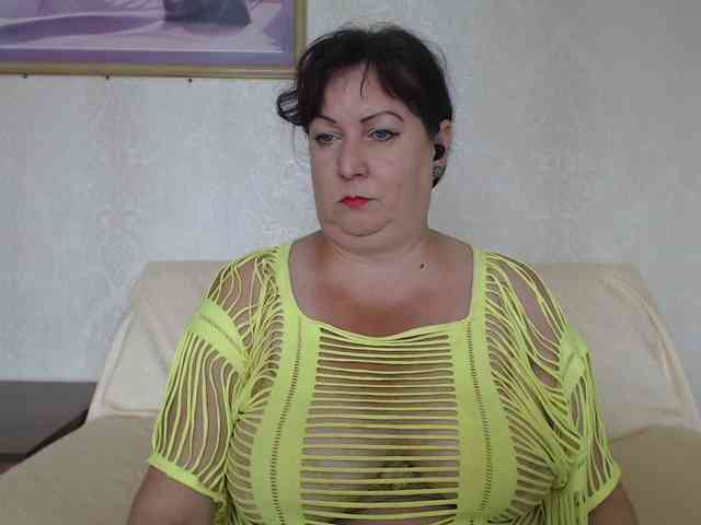 Milf4love webcam