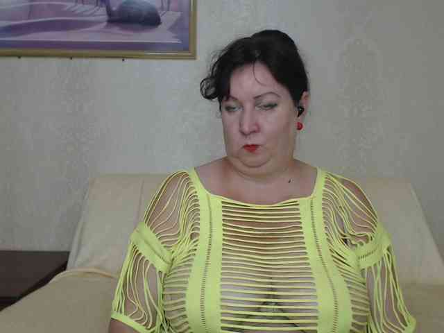 Milf4love webcam