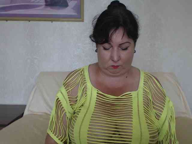 Milf4love webcam