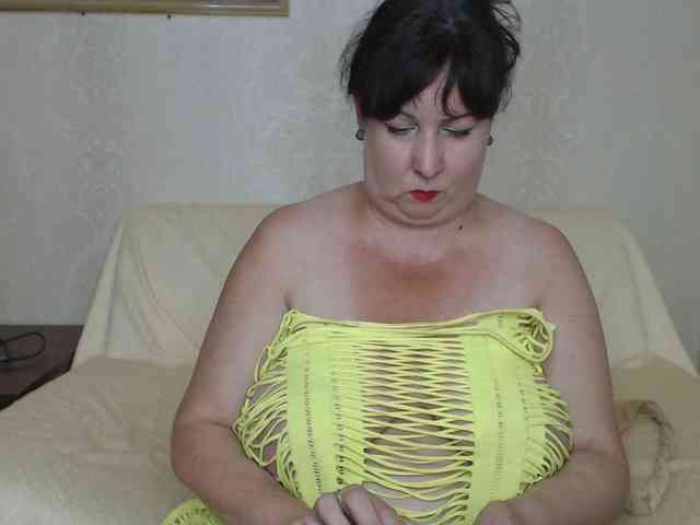 Milf4love webcam