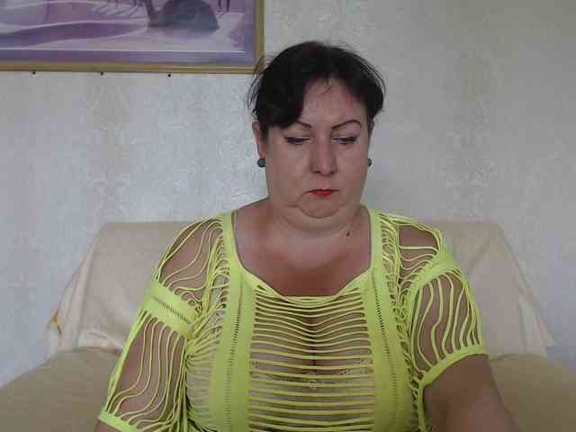 Milf4love webcam