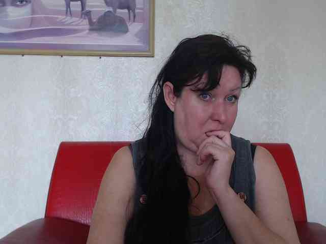 Milf4love webcam