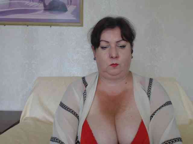 Milf4love webcam