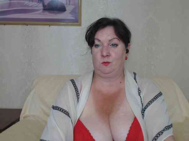 Milf4love webcam