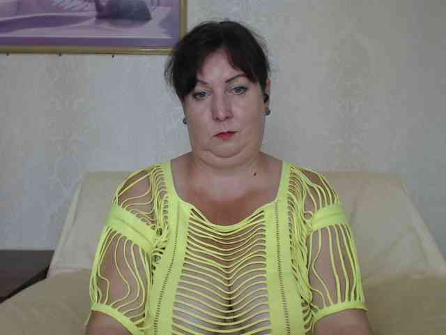 Milf4love webcam