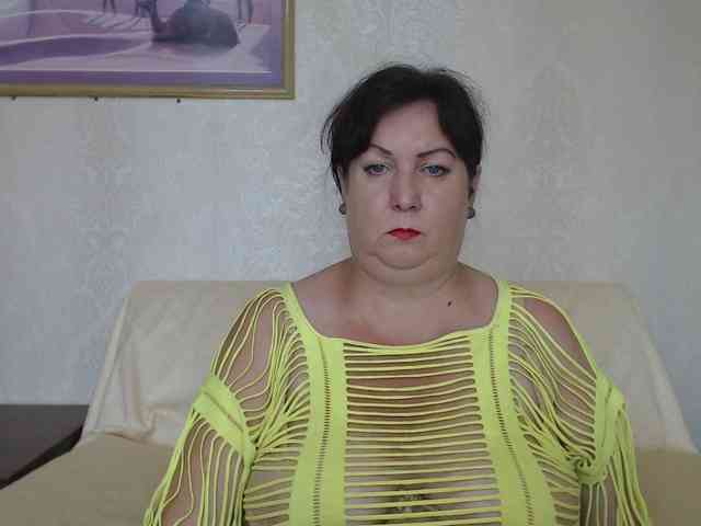 Milf4love webcam